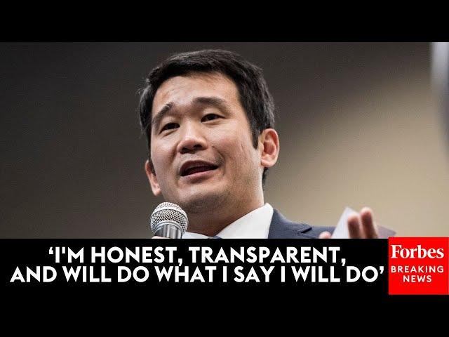 Dave Min— Dem Running To Replace Katie Porter— Talks Background, Campaign & Learning From DUI Arrest