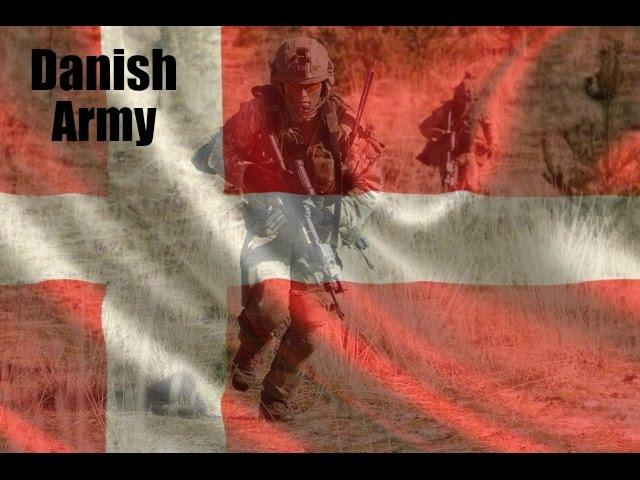 Royal Danish Army | 2015