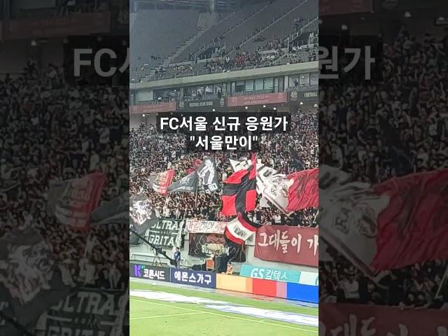 23.08.19 서울 vs 대구 직캠영상