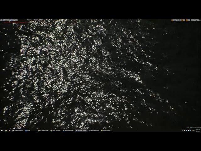 [UE4] Unreal Engine 4 Realistic Lake Water Effect