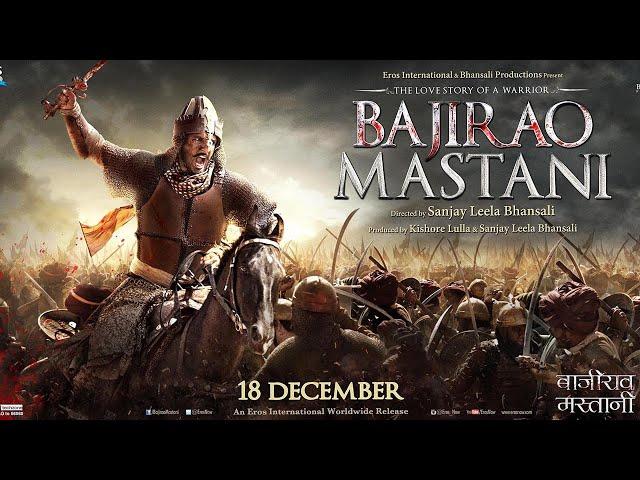 Bajirao Mastani Full Movie |RanveerSinghDeepika PadukonePriyankaChopra |Facts and Review#trending 