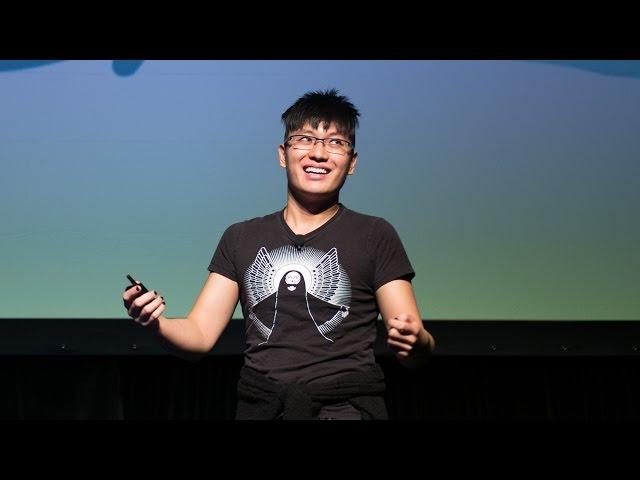 Nicky Case, Explorable Explanations - XOXO Festival (2015)