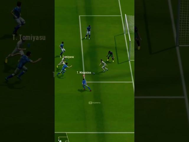 Mặt sân xấu quá… #fifa #esports #fo #fconline #bongda #nqminh #funny