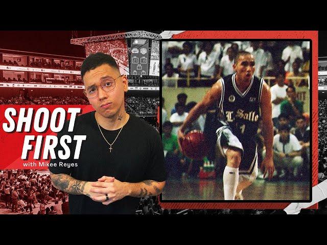 All-DLSU and AdU Team Of The 2000's | SHOOT FIRST