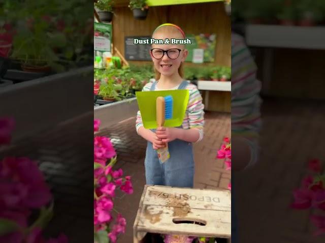 Kids Gardening Essentials!