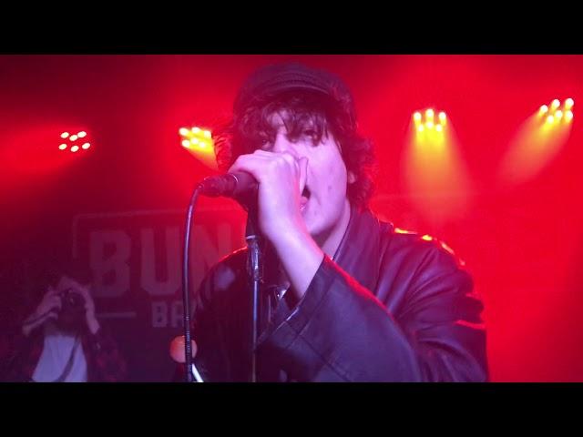 Over My Head - PASTEL Live @ The Bunkhouse Swansea 26/01/19