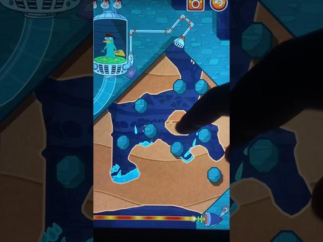 Where’s my Perry: An Agent I Can Trust Level 1-15 Full Gameplay