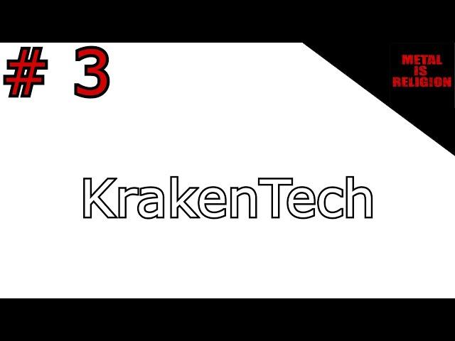 KSP Tips épisode 3 : KrakenTech