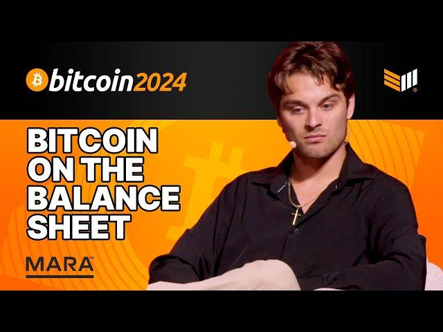 The Bitcoin Treasury Strategy w/ MicroStrategy, Metaplanet & Semler Scientific