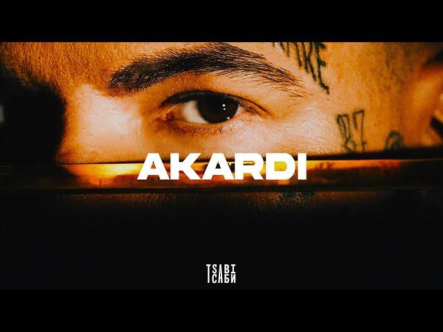 [FREE] Snik x Sicario Type Beat - "AKARDI" | RAP TYPE BEAT 2025