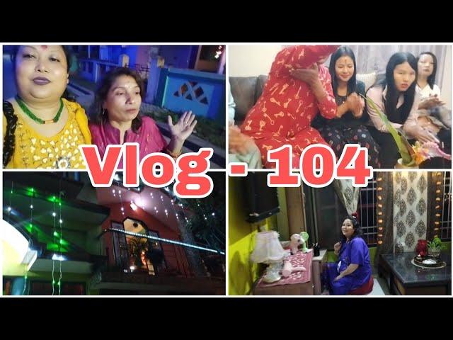 vailoni mein enjoy Kiya // Sushma'sVlog // Vlog - 104