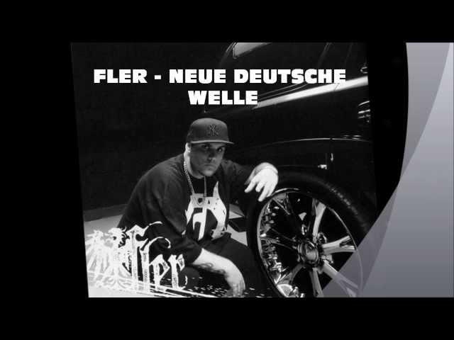 Fler - Neue Deutsche Welle (HD)