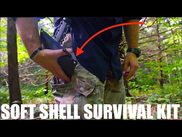 The Stealth Survival Kit You’ve Never Heard Of!