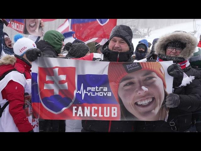 FIS Women's Alpine Skiing World Cup Killington 2021