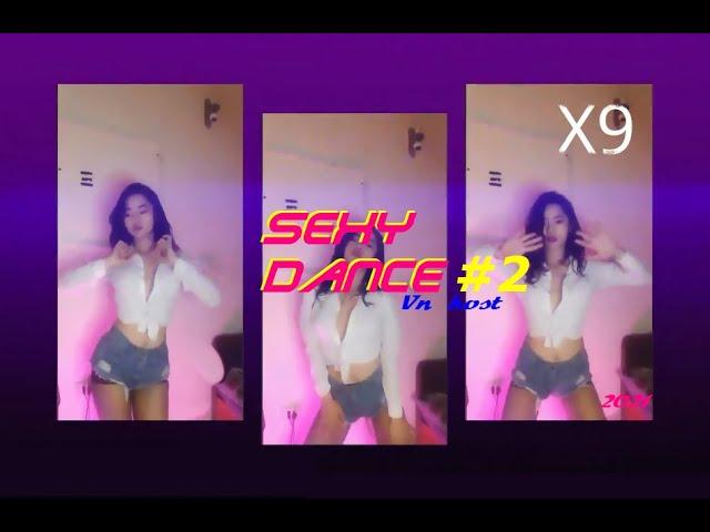 Sexy dance #2 on bigo live 2021