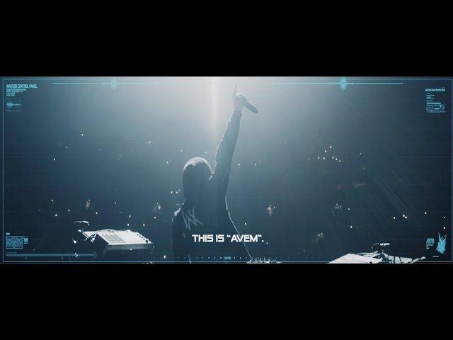 Alan Walker - Avem (The Aviation Theme)