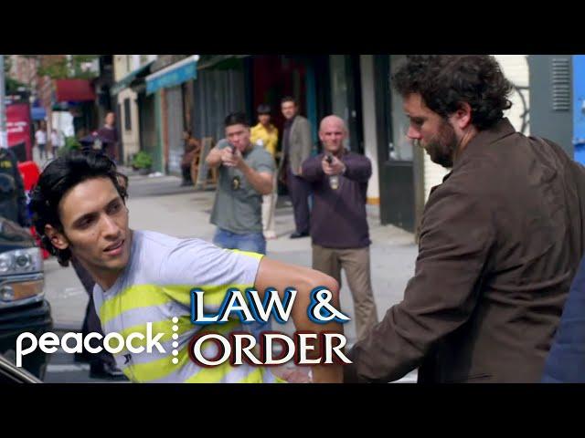 From Fake Kidnapping to Terrorist Attack | Law & Order