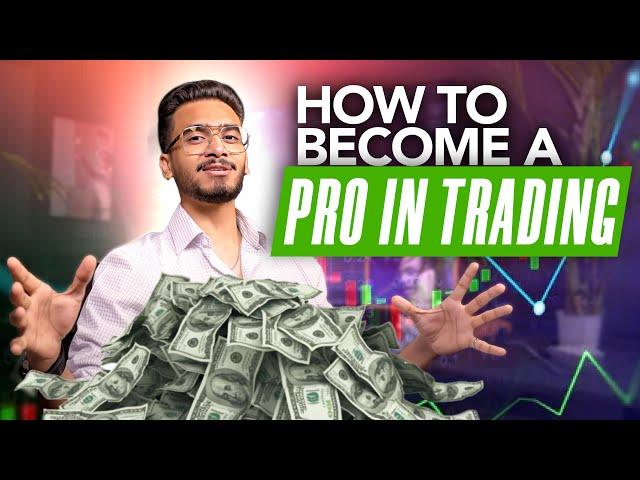  BECOME A TRADING PRO | How to Make Money Online Quickly and Easily on IQ Option