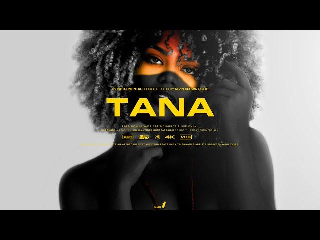 [ FREE ] SHATTA DANCEHALL INSTRUMENTAL TYPE BEAT "TANA" 2024