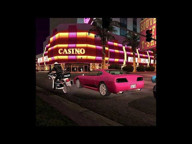 [free for profit] xavier wulf x chris travis type beat - "Casino"