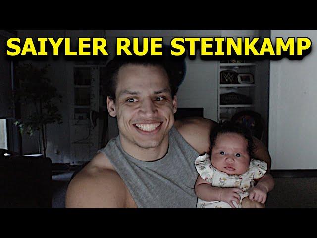 Tyler1 - "Meet My Daugther"