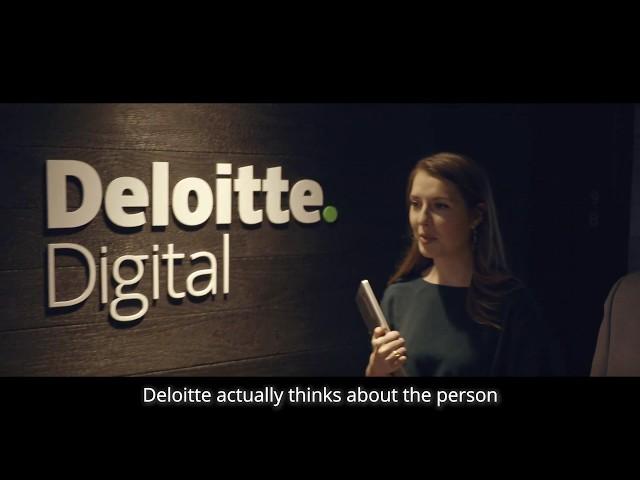 Elevate your Salesforce career and build valuable relationships at Deloitte Digital