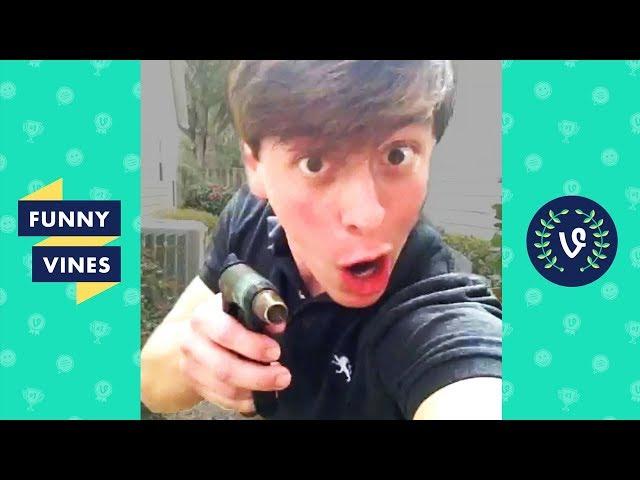 Thomas Sanders Disney Prank & Pokemon Go Pranks Storytime | Funny Vines March 2018 [Part 9]