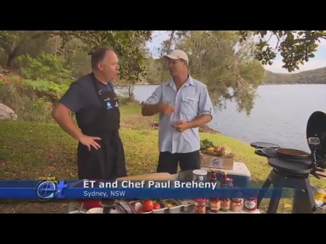 Can You Guess What I'm Cooking Today? You Won't Want To Miss This Delicious Recipe By Paul Breheny!