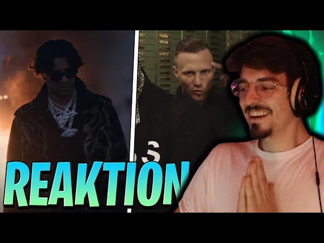 Trymacs und Rumathra REAGIEREN auf den NEUEN DEUTSCHRAP (UFO361, Kontra K, Elias, Capital Bra) 