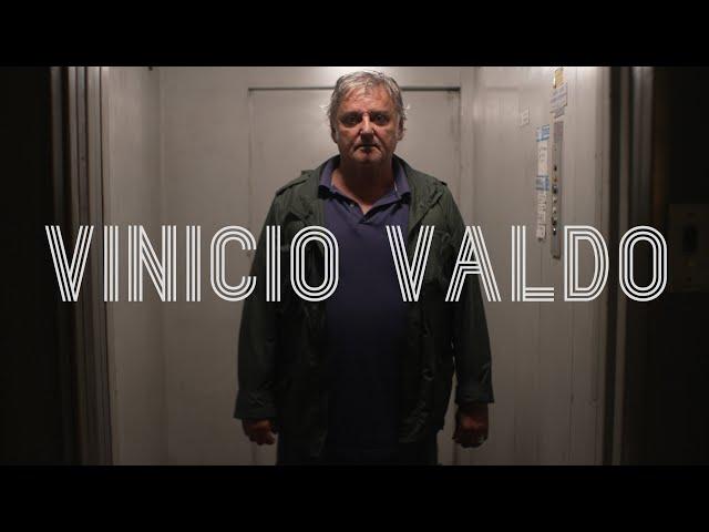 Vinicio Valdo - IL DIAVOLO DELL' APERITIVO | Spazio Penombre Ep.7