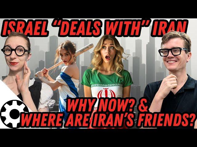 Israel Decapitated Iran: A Full Recap