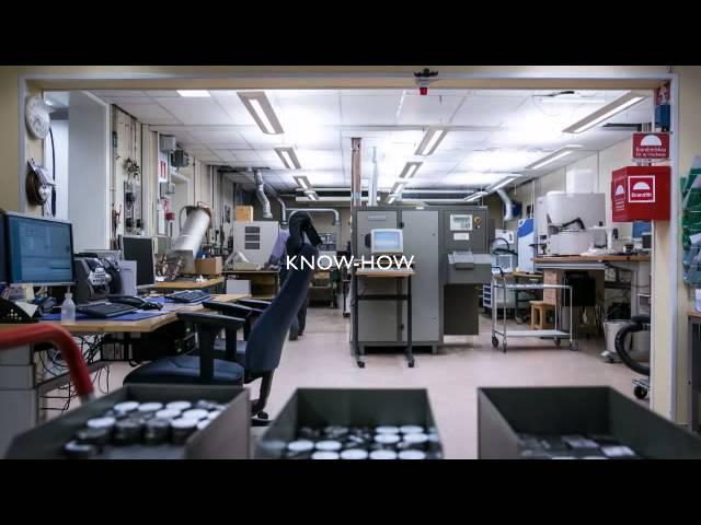 Uddeholm total tooling economy