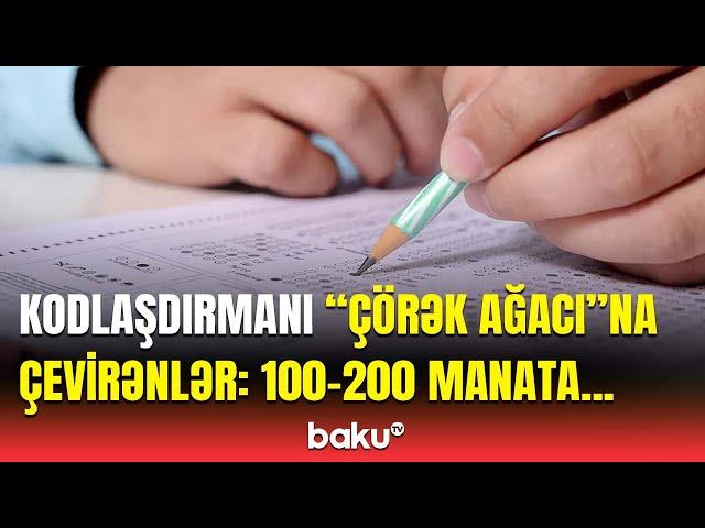 İstəyirik, pulsuza düşsün | İxtisas seçimini ödənişsiz və düzgün necə edək?