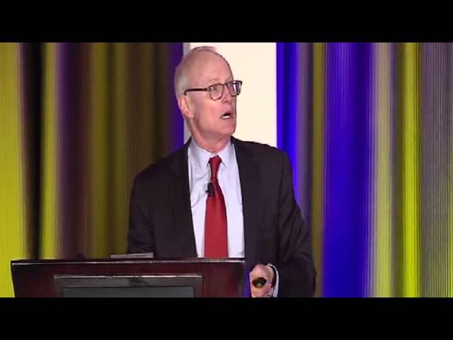 Michael Porter: Aligning Strategy & Project Management