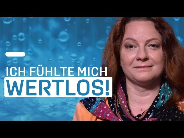 Von der Mutter abgelehnt | Jahrelang nach Liebe und Bestätigung gesucht