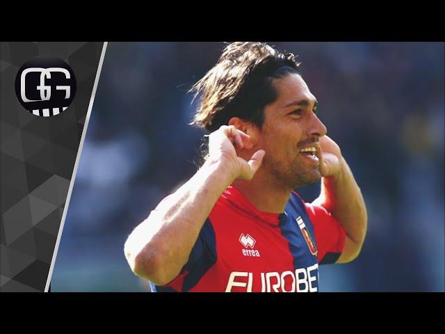 Marco Borriello | Compilation