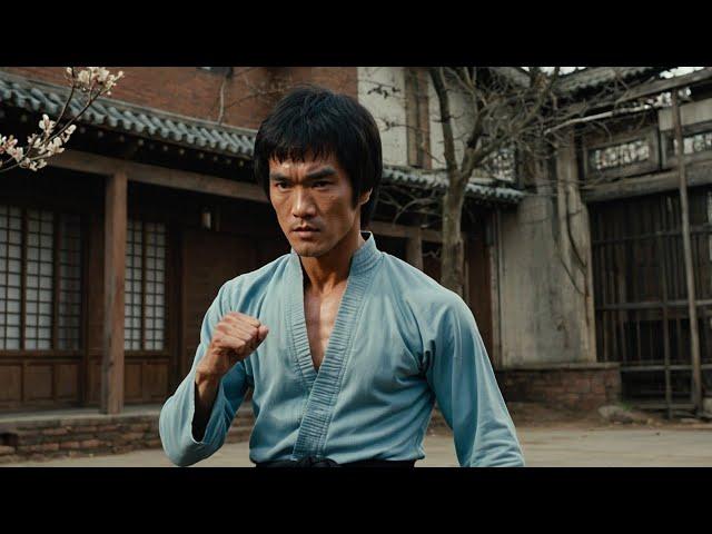 Bruce Lee Self-Defense Moves You Can Master Fast