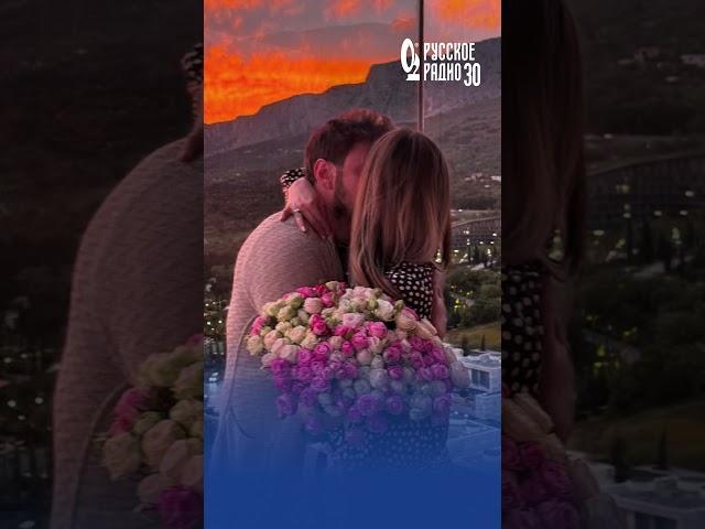 Стало известно, когда и где будет свадьба Агаты Муцениеце! #агатамуцениеце #актриса #свадьба #брак
