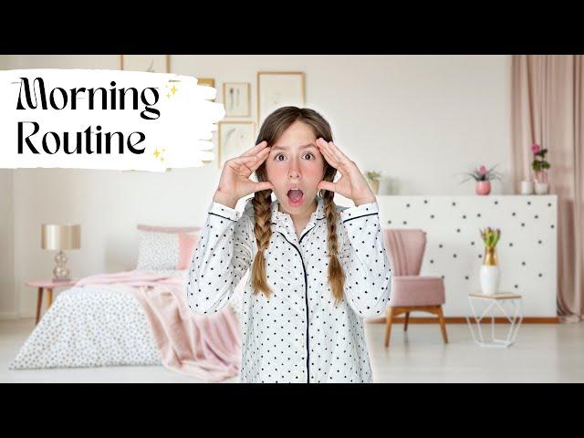 Morning Routine ! Compilation