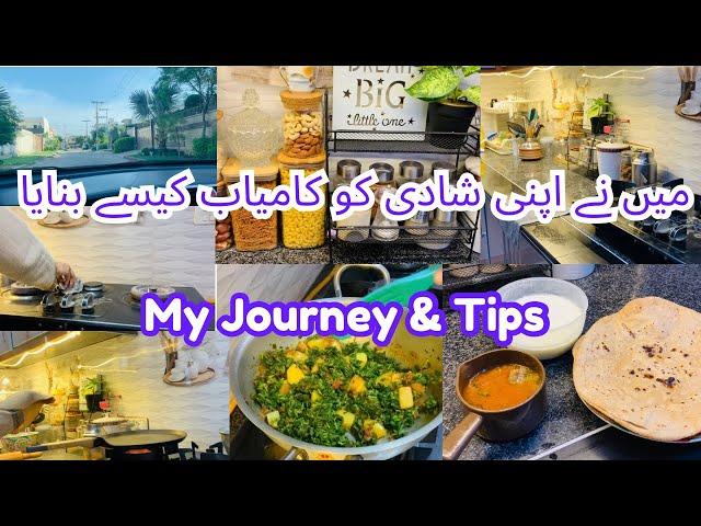 How i saved my marriage| Cooking vlog| Easy Breakfast ideas| Kitchen Deep Cleaning tips & tricks