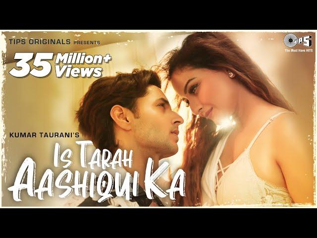 Is Tarah Aashiqui Ka - (Official Video) Siddharth Gupta, Zaara Y | Dev Negi | Chirantann B | Manoj Y