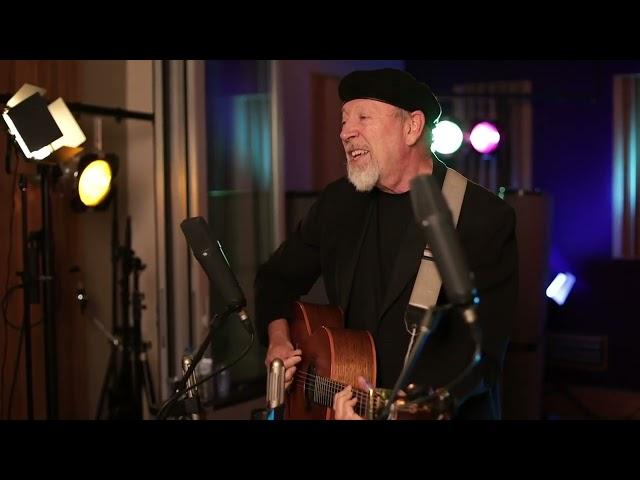 Richard Thompson & Zara Phillips Live From London  #3 - All Request show