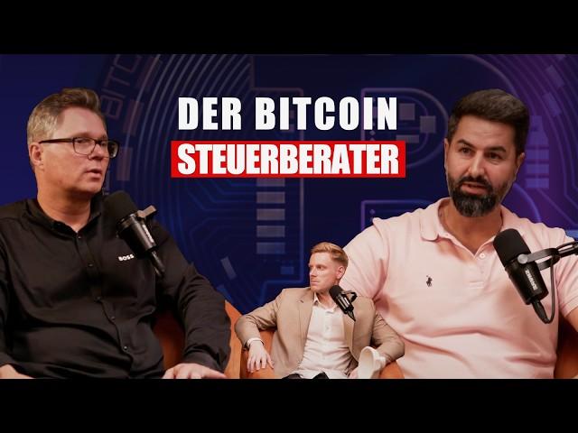 Der Bitcoin Steuerberater | Rechtliche & steuerliche Rahmenbedingungen von Kryptowährungen