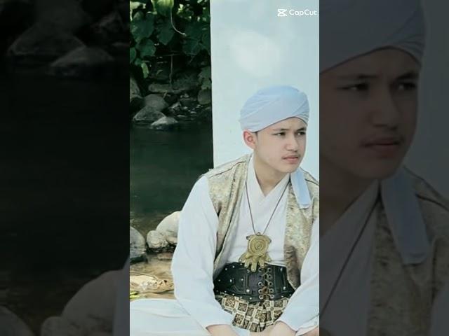 Alwi Assegaf #alwiassegaf #shorts #habib #radenkiansantang #subscribe