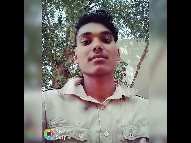 Ankit Kewat