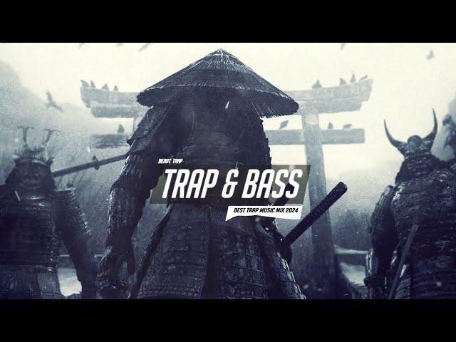 Gangster Trap 2024  Best Trap Music Mix 2024  Music That Make You Feel BADASS