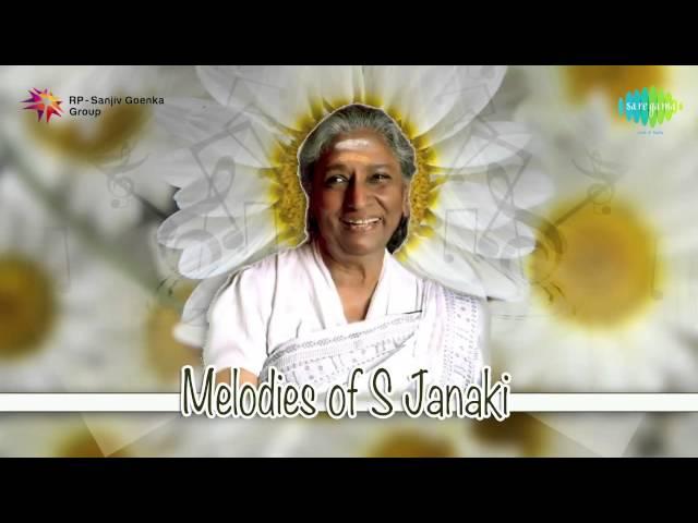 Melodies of S Janaki | Malayalam Movie Audio Jukebox