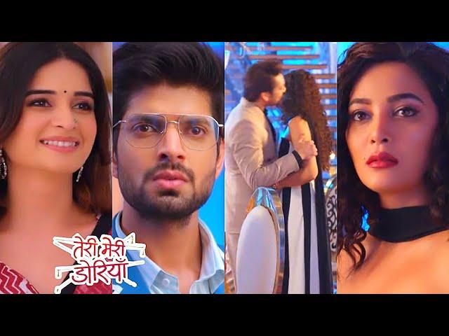 Ghum Hai Kisikey Pyaar Meiin Today Episode PROMO 1 |3rd July 2024| Rajat ko saamne aashka,Savi happy