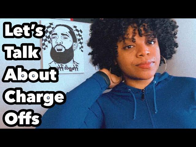 How To Remove A Charge Off | Repair Your Own Credit Pt. 2 | LifeWithMC