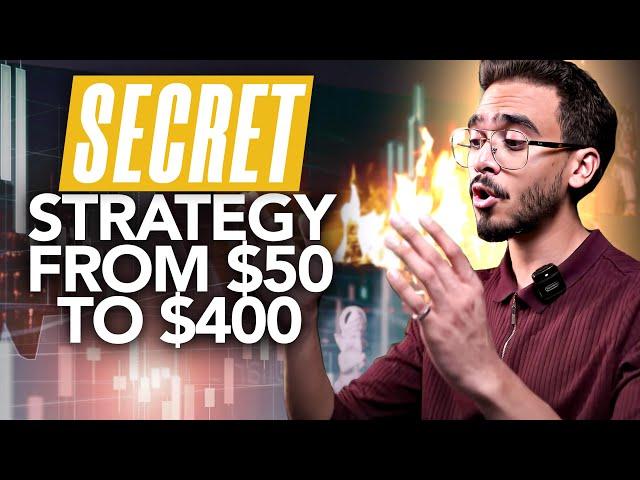 ⭐️ Which Forex Strategy Is the Most Suitable for Pocket Option Platform | Live Trading